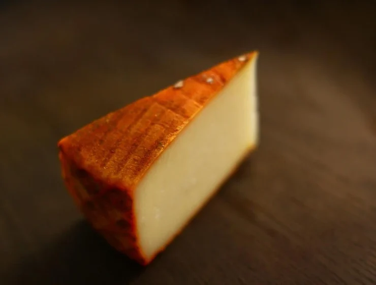 Queso Majorero, queso tradicional elaborado en Fuerteventura