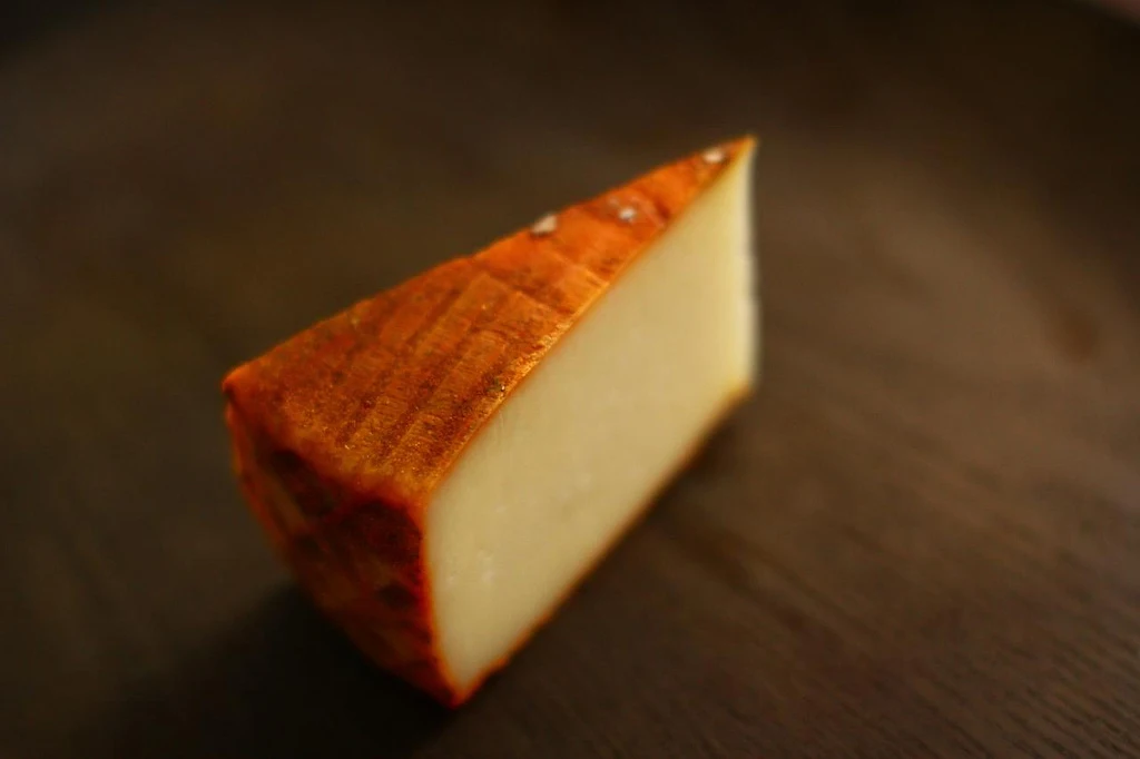 Queso Majorero, queso tradicional elaborado en Fuerteventura